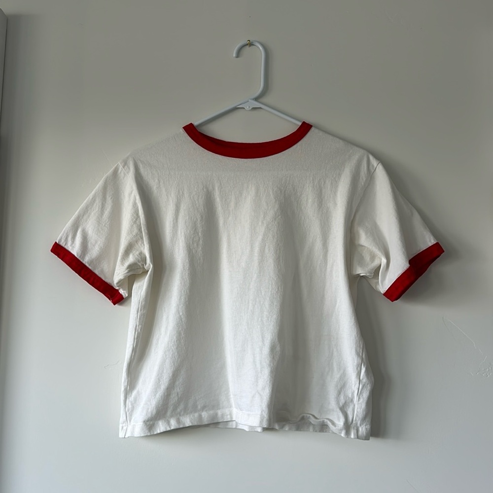 Roolee Boyfriend T Shirt